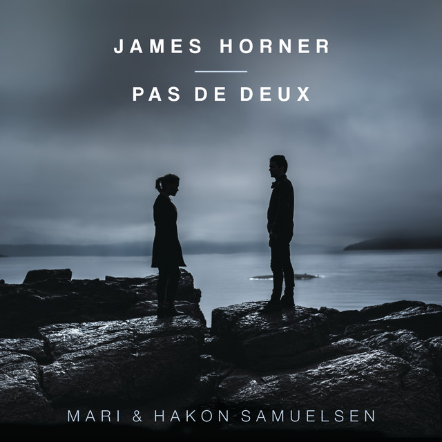 Pas de Deux: Part 1