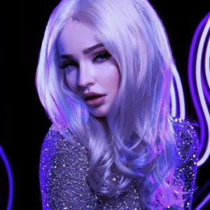 Kim Petras