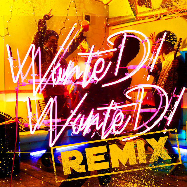 WanteD! WanteD! - KERENMI Remix