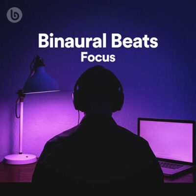 Binaural Beats Focus (Playlist)