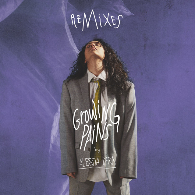 Growing Pains - FORD MISKIN Remix