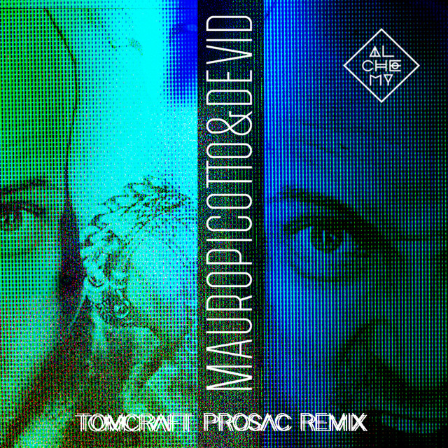 Prosac - Mauro Picotto & Devid Remix