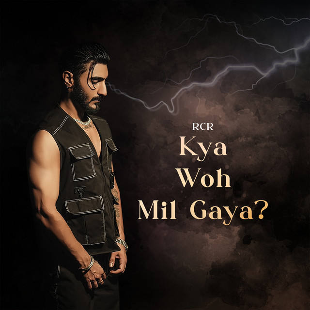 Kya Woh Mil Gaya