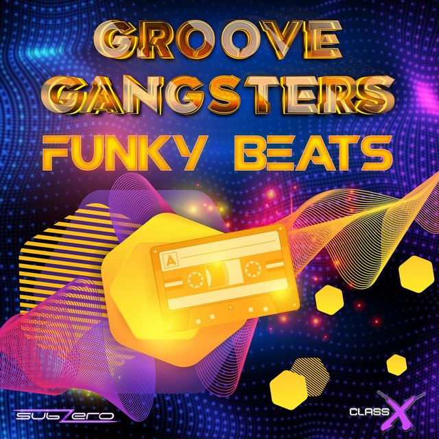 Funky Beats (Air Mail Gender Dub)