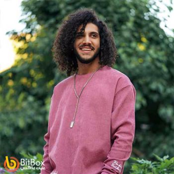 پای من