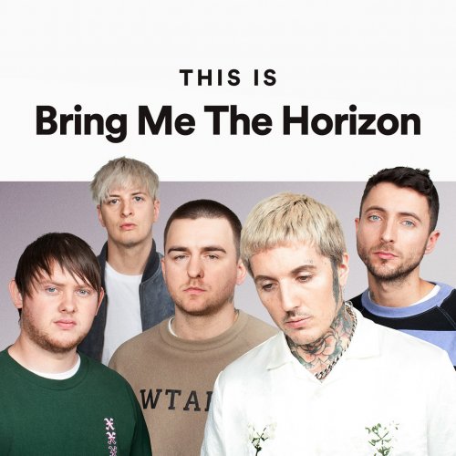 This Is Bring Me The Horizon