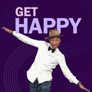 Get Happy