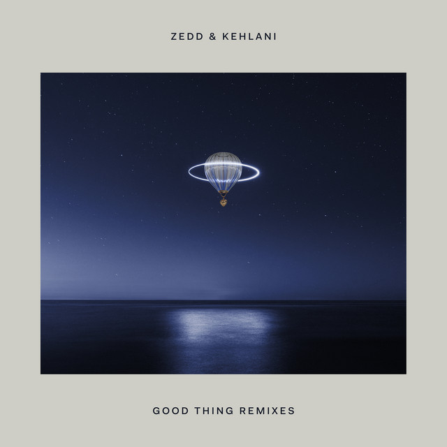 Good Thing (feat. Kehlani) - Grant Remix