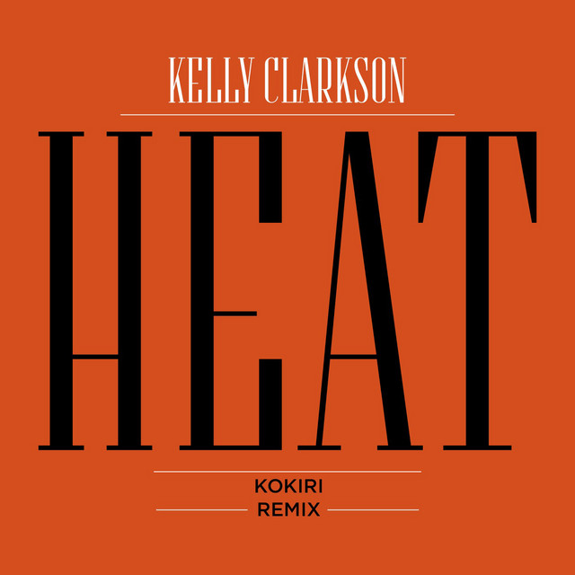 Heat - Kokiri Remix
