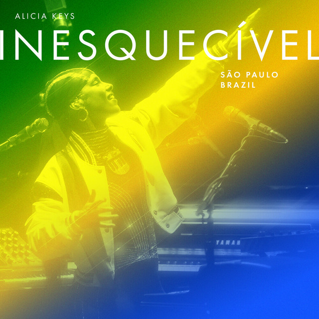 Unthinkable (Live From Allianz Parque Sao Paulo Brazil)