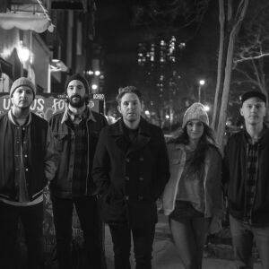 The Paper Kites
