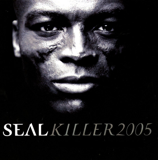 Killer - Jim Albert's Loneliness That's a Killer Mix