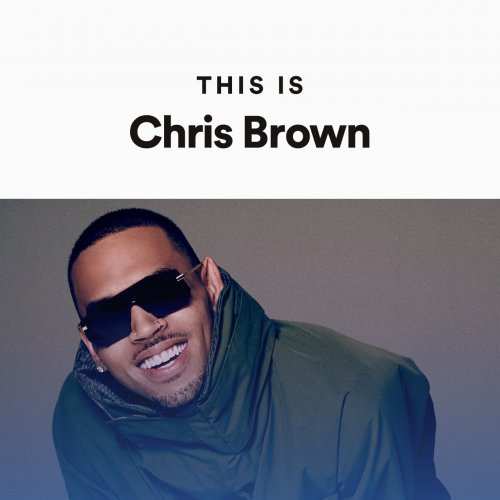 This Is Chris Brown