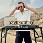Dj Pasha