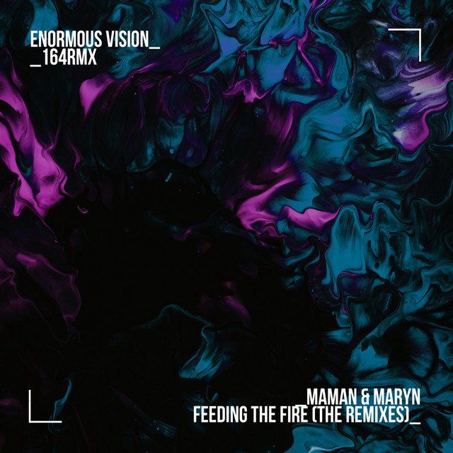 Feeding the Fire - Passenger 10 Remix