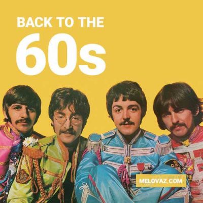 Back to the 60s