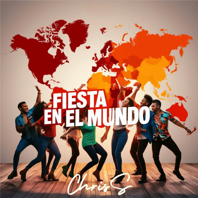 Fiesta en el Mundo