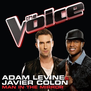 Javier Colon