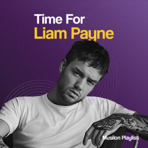 Time For Liam Payne