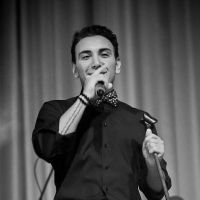 گل یاس (اجرای زنده)