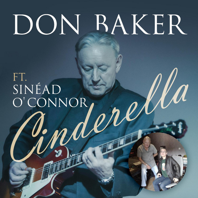 Cinderella (Radio Edit)