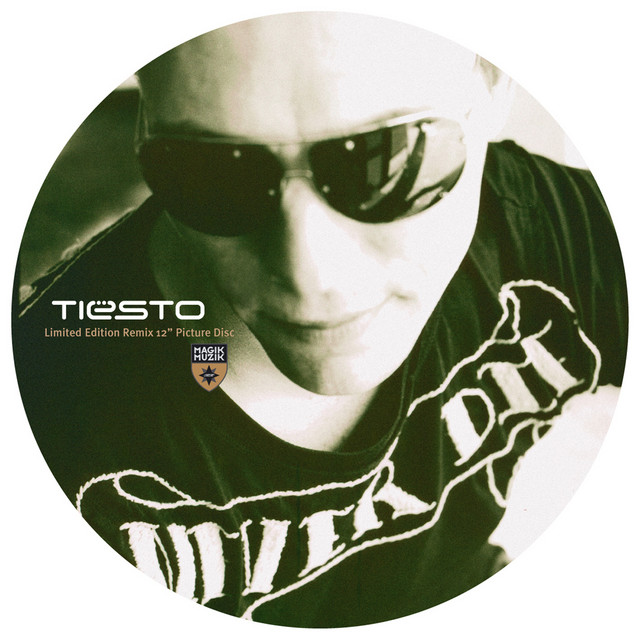 Flight 643 - Richard Durand Remix