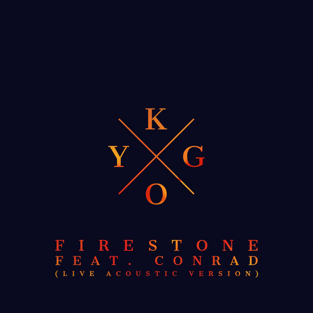 Firestone - Live Acoustic Version