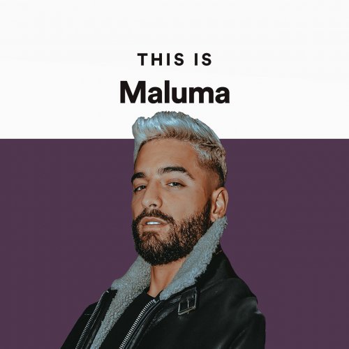 This Is Maluma