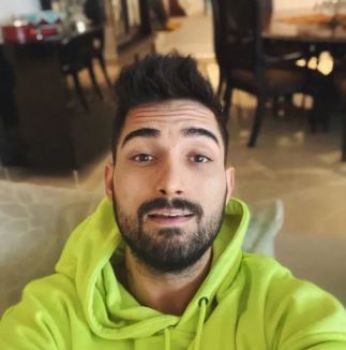 İşimi Bilirim