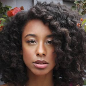 Corinne Bailey Rae