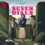 The Seven Dials Meet