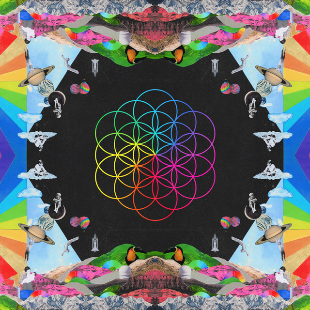 Kaleidoscope