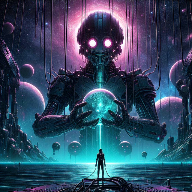 Galactic Loneliness