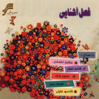 آینه همدردی
