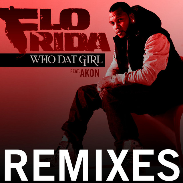 Who Dat Girl (feat. Akon) - Deniz Koyu Remix