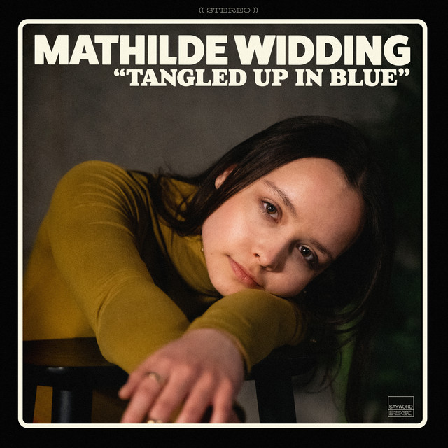 Tangled Up In Blue