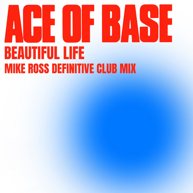 Beautiful Life - Mike Ross Definitive Club Instrumental