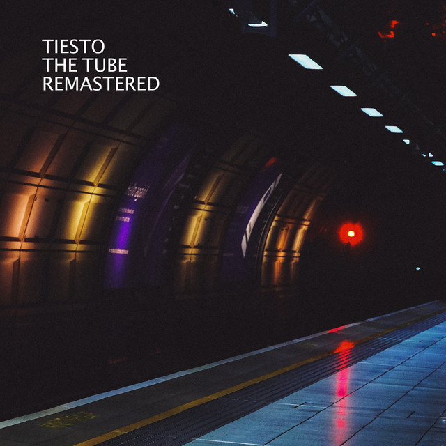 The Tube - Remastered Matan Caspi Remix