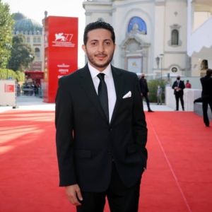 رامین کوشا