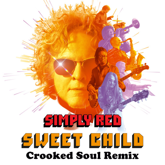 Sweet Child - Crooked Soul Remix