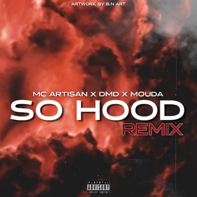 So Hood - Remix