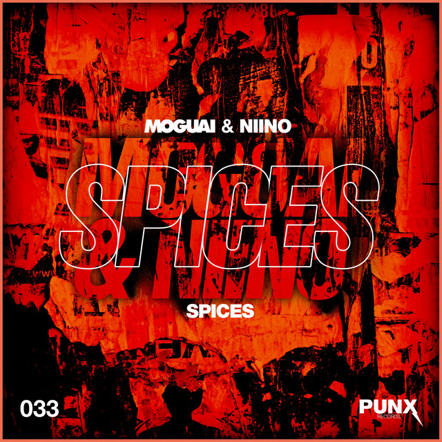 Spices - Extended Mix