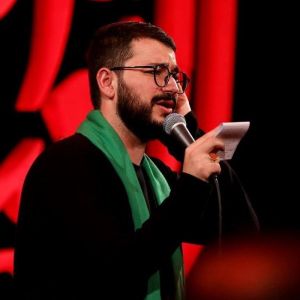 محمدرضا نوشه ور