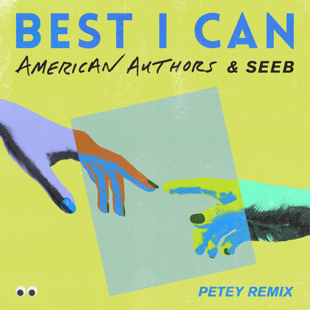 Best I Can (With Seeb) - Petey Remix