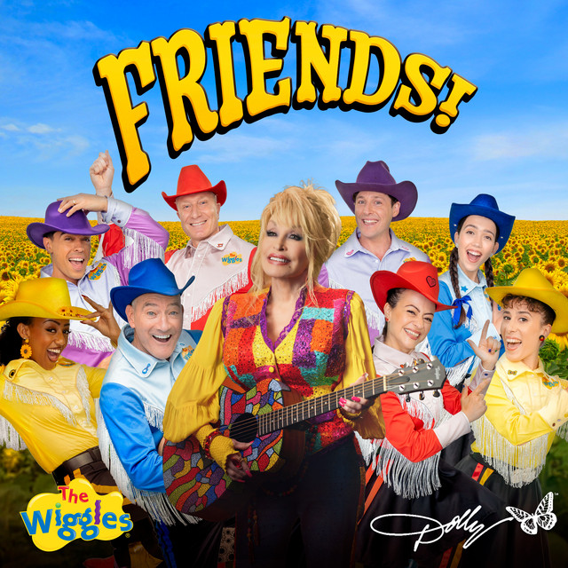 Friends!