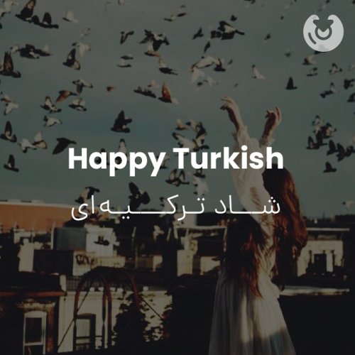 Happy Turkish