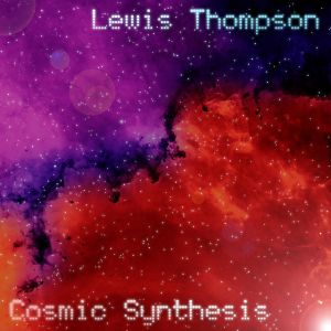 Lewis Thompson