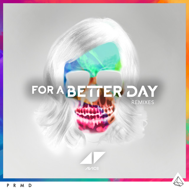 For A Better Day - DubVision Remix