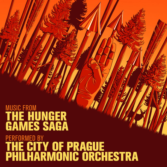 Arena Crumbles - From "The Hunger Games: Catching Fire"