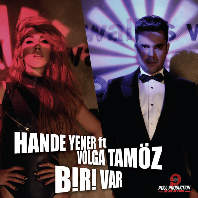 Biri Var - Ozan Öner Remix